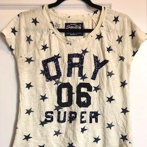 SuperDry T-shirt